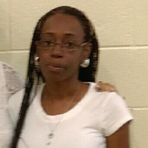 Meet your Posher, Tamika