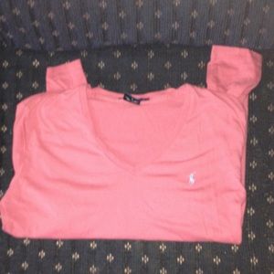 Ralph Lauren polo (: