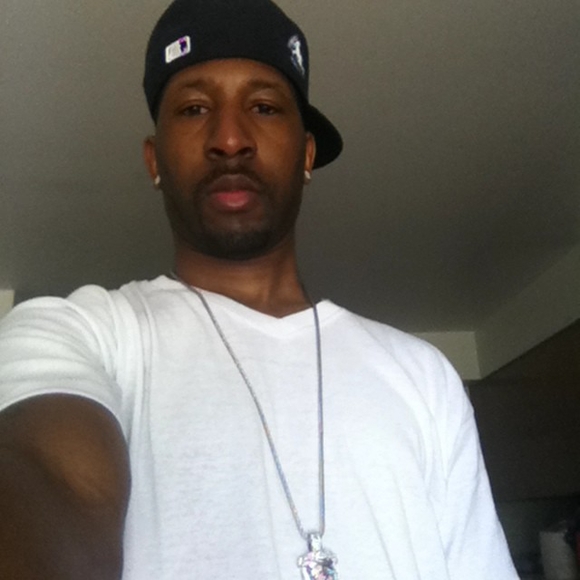 Meet your Posher, Tj - Picture 1 of 1