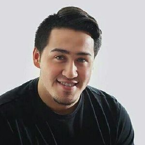 Meet your Posher, Isaiah