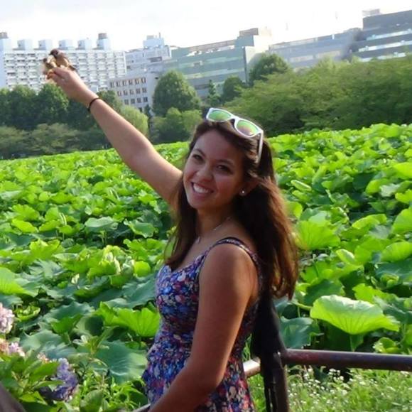 Meet your Posher, Gina - Picture 1 of 1