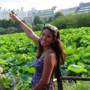 Meet your Posher, Gina