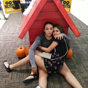 Meet your Posher, Jennifer