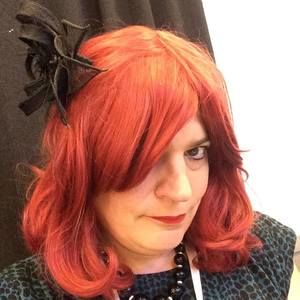 Meet your Posher, Daria