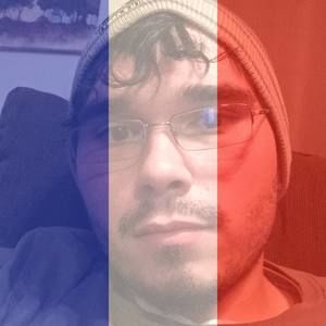 Meet your Posher, Sebron