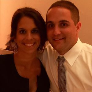 Meet your Posher, Katy-lyn