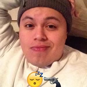 Meet your Posher, Jaime