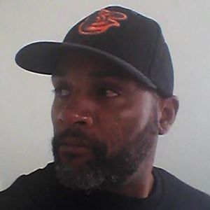 Meet your Posher, Jeffrey