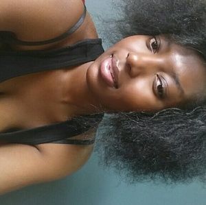 Meet your Posher, Tracie