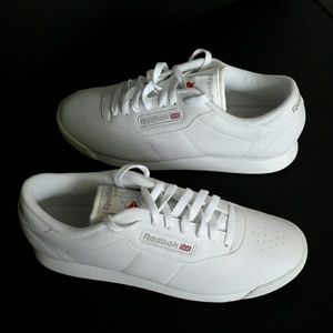 Reebok Princess Classic Women's Shoes