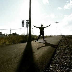 Meet your Posher, Levi