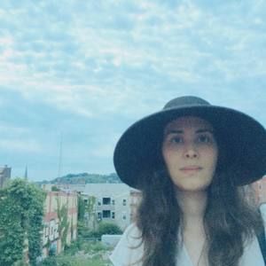 Meet your Posher, Libby