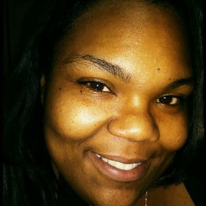 Meet your Posher, Tamika