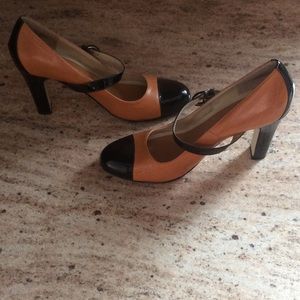 Mary Jane Heels