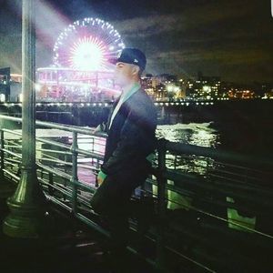 Meet your Posher, Marlon