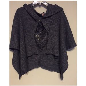 Free People Knitted Cardigan