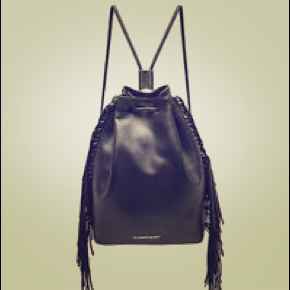 2015 Victoria's Secret fashion show bag