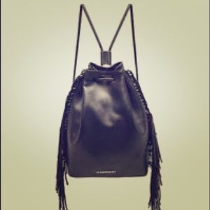 2015 Victoria's Secret fashion show bag