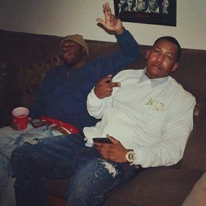 Meet your Posher, Kyle