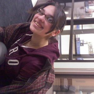 Meet your Posher, Brittany