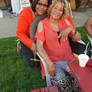 Meet your Posher, Lynn