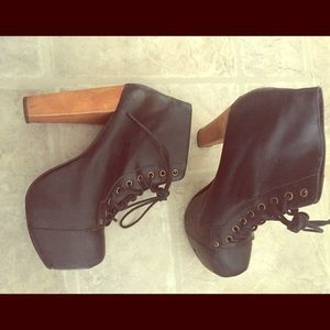 Jeffrey Campbell Litas