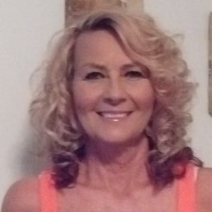 Meet your Posher, Joann