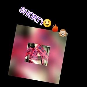 Meet your Posher, Tasha