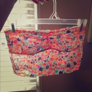 Victoria Secret PINK Bandeau