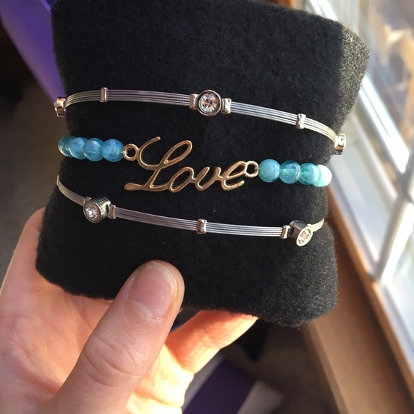 Bracelets