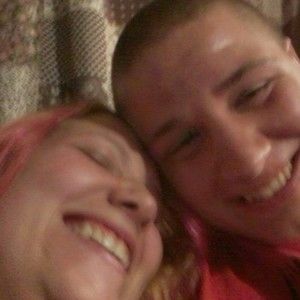 Meet your Posher, Johnathan n veronica