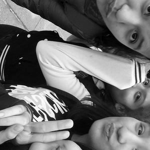 Meet your Posher, Fanie