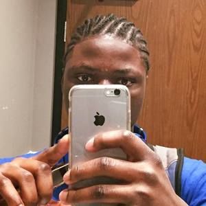 Meet your Posher, Oliver