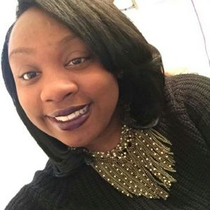 Meet your Posher, Tiffany