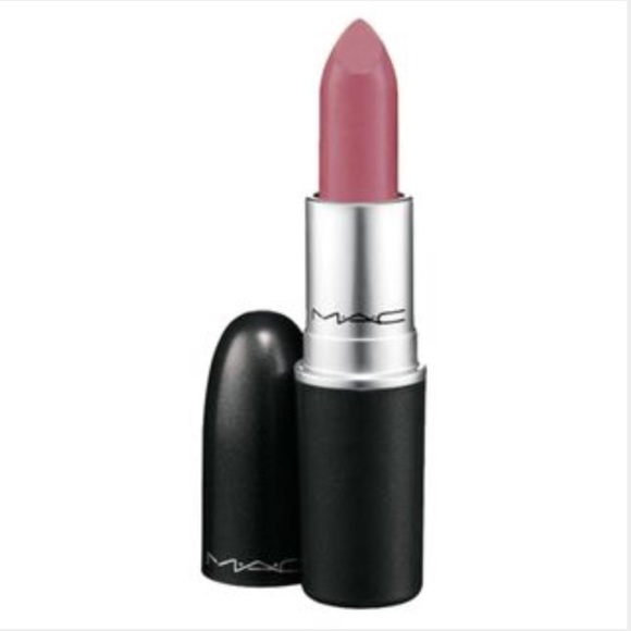MAC Cosmetics Matte Lipstick in Pink Plaid
