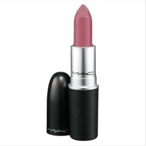 MAC Cosmetics Matte Lipstick in Pink Plaid