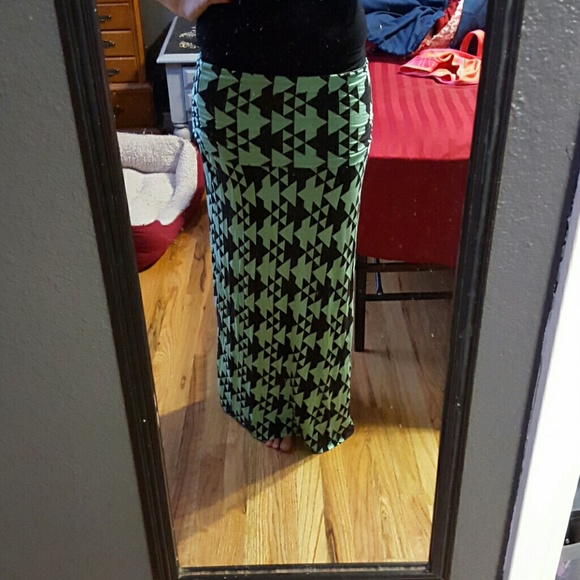 Tribal Maxi - Picture 2 of 4