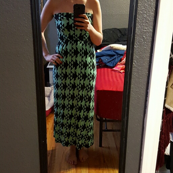 Tribal Maxi - Picture 4 of 4