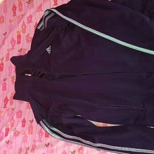 ADIDAS SWEATER