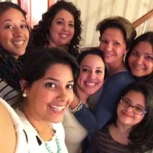 Meet your Posher, Melissa