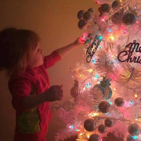 Meet your Posher, Jolene