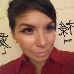 Meet your Posher, Leasette