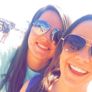 Meet your Posher, Bailey