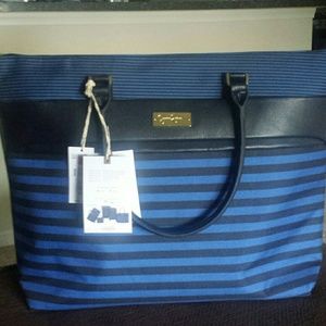 Jessica Simpson Harper Luggage Tote