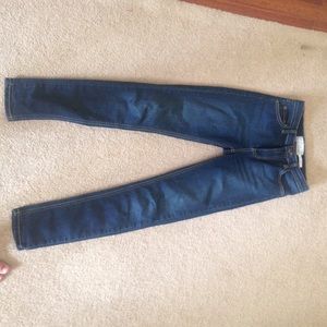 Free people jeans
