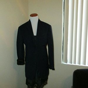 RALPH LAUREN Rugby Blazer