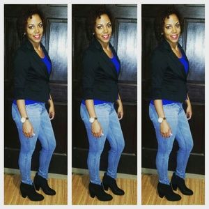 Meet your Posher, Carmen