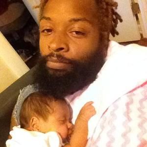 Meet your Posher, Shawn