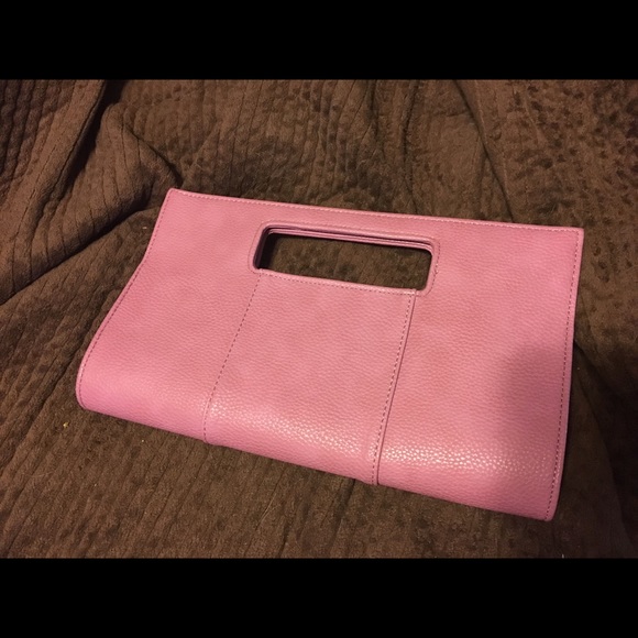 Charming Charlie clutch
