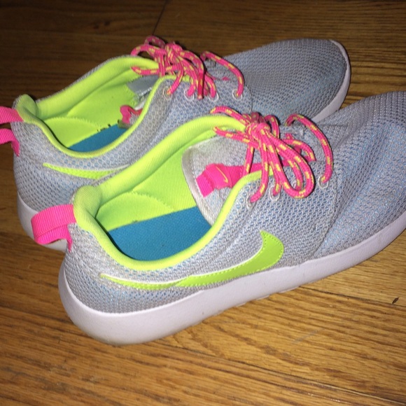 Nike Roshe